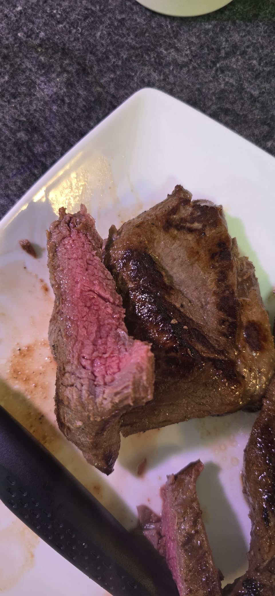 SOUSVIDE ART Sous Vide Cooker Kit - 1000W Immersion Circulator - 15 Vacuum Bags, Pump, Digital Timer and Temperature Control; Complete Sous Vide Machine Cooking Kit for Home Chefs and Beginners - Customer Photo 1