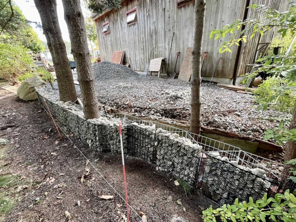 10 Best Gabion Wall Kits