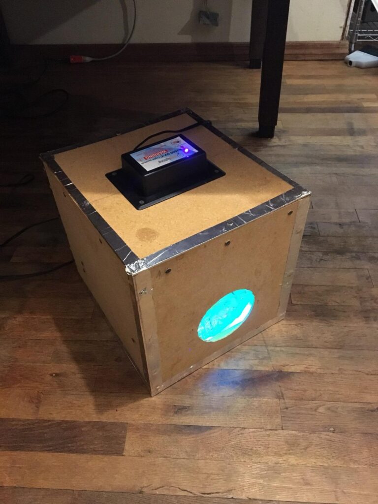 Best UV Air Sanitizers for Ductwork