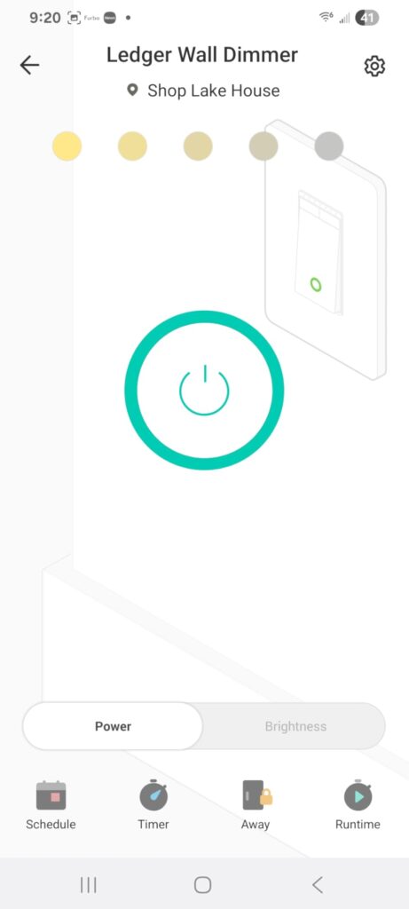 best smart dimmer switches