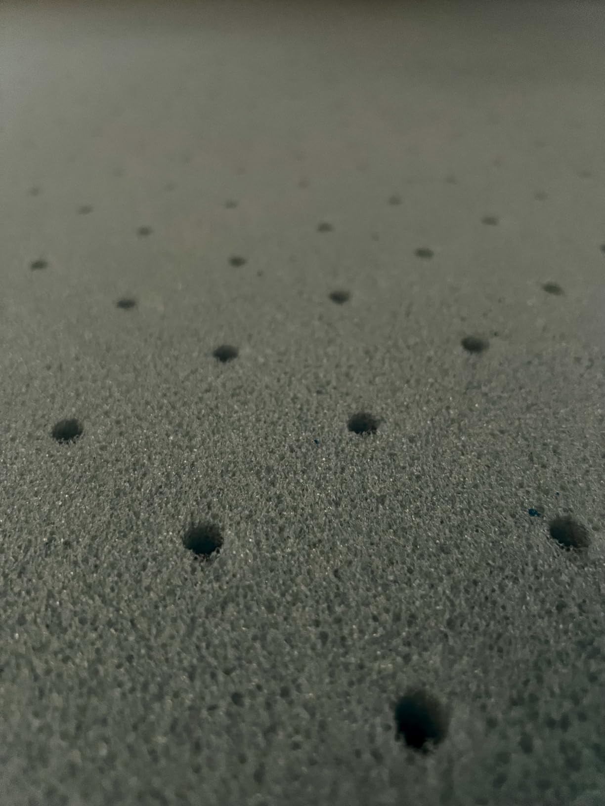 Best Price Mattress 3 Inch Ventilated Memory Foam Mattress Topper, Cooling Gel Infusion, CertiPUR-US Certified, Dorm Essentials, Queen - Customer Photo 2