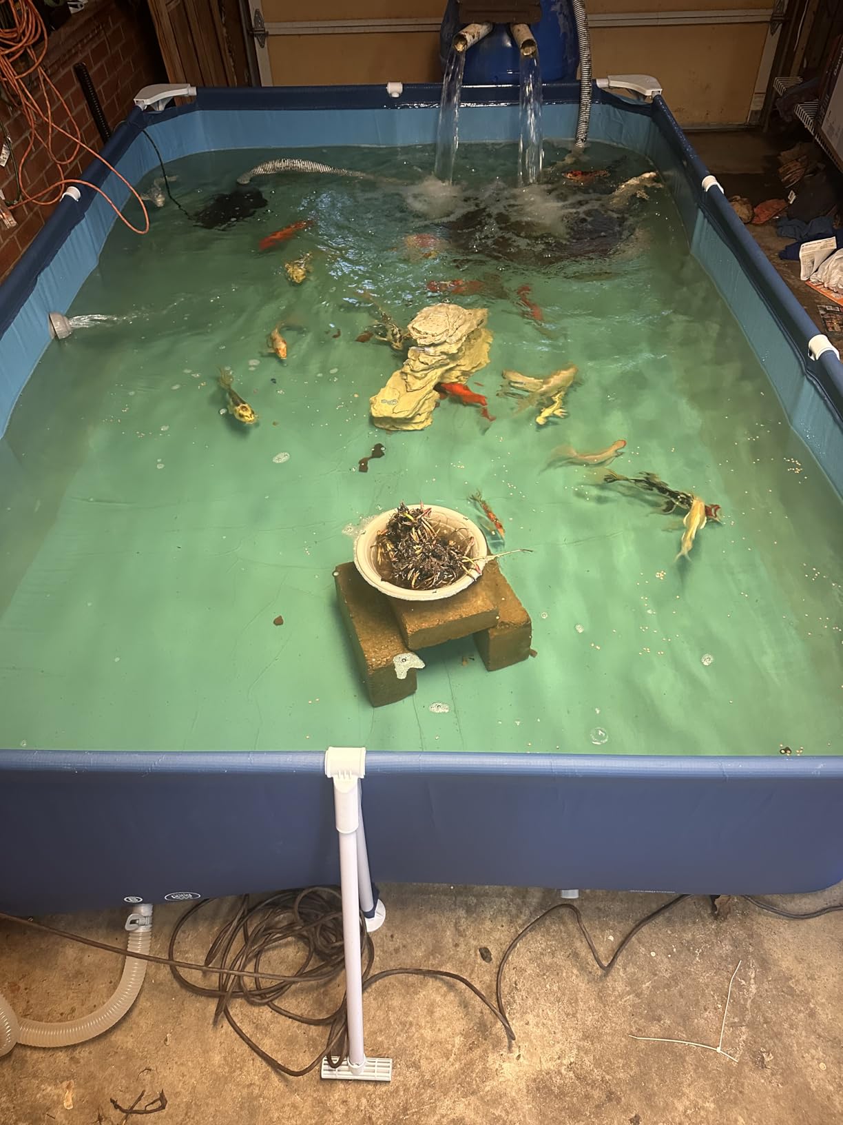 Bestway Steel Pro 9' 10