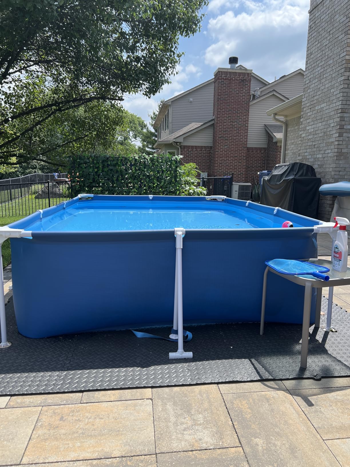 Bestway Steel Pro 9' 10