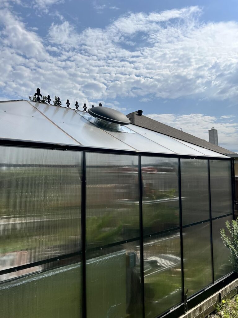 Best Attic Fans for Ventilation