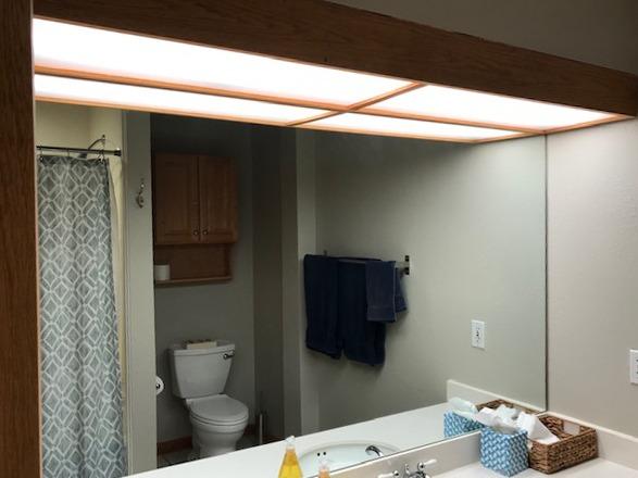 Quad Row Flexible LED Strip Lights, High CRI 95 DC24V 3528SMD 480LEDs/m 2,880Lumens/m- Super Bright LED Tape Lights for Photographic Lighting (Daylight White 6500K 3.28Ft/1M Non-Waterproof) - Customer Photo 2