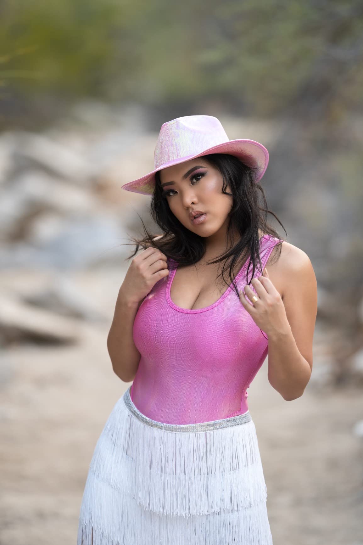 Sigma 135mm F1.8 Art DG HSM for Sony E - Customer Photo 2