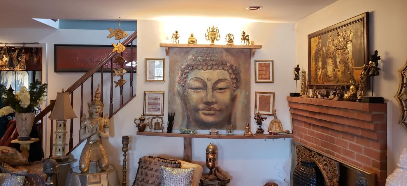 EShine Hand Wave Activated Under Cabinet LED Lighting Kit, Dimmable, 1-Pack 40 in - Touchless Dimming Control, Black Under Counter Lights for Kitchen, Garage, Office, Shelf - Warm White (3000K) - Customer Photo 2