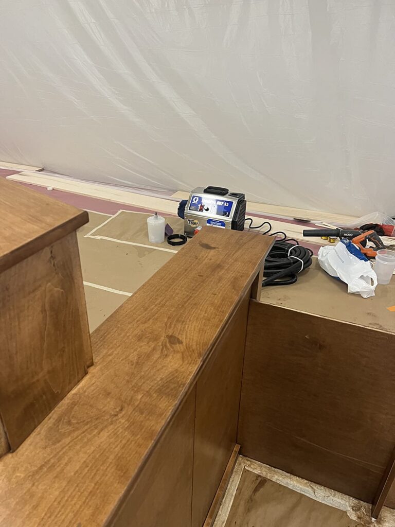 10 Best HVLP Spray Guns for Finishing