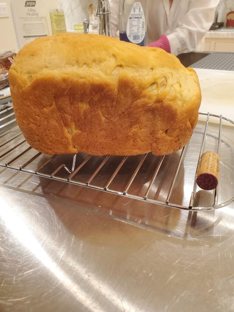 Best Bread Machines for Fresh Loaves