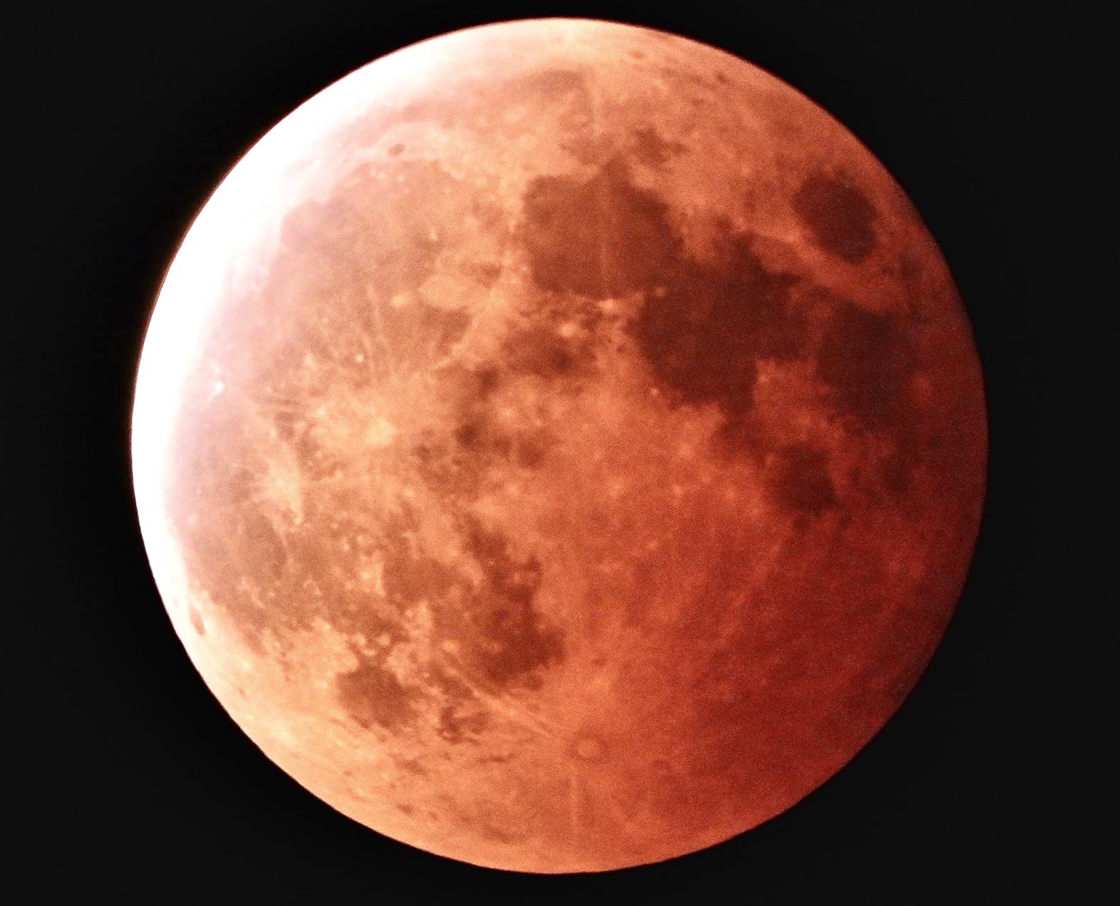 Benro 3-Way Geared Head (GD3WH) - Customer Photo 4