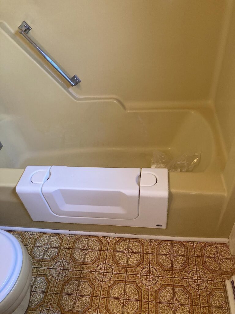 Best Walk-In Tubs for Seniors