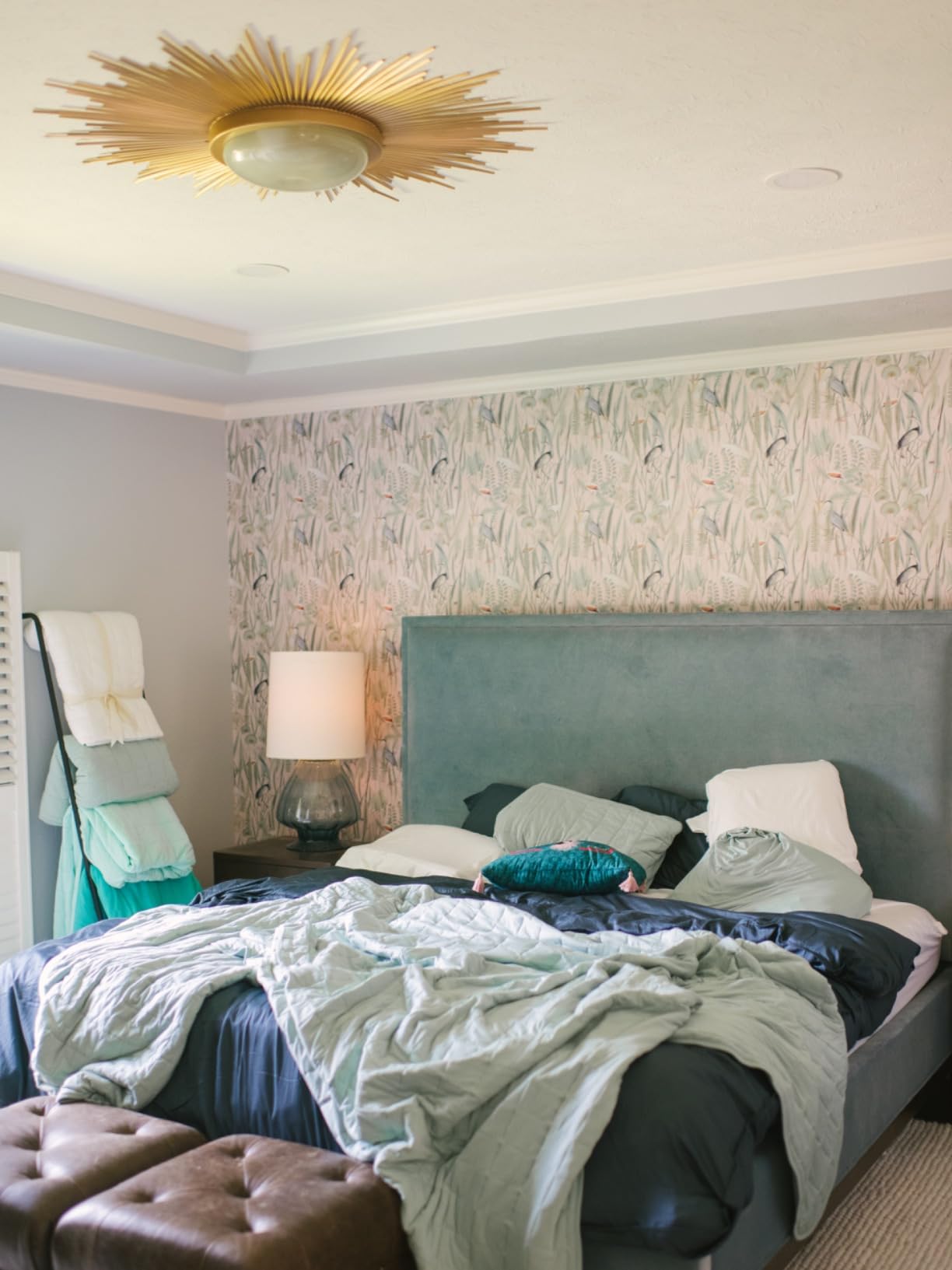 TEMPUR-Cloud Pillow for Sleeping, Standard, White - Customer Photo 2