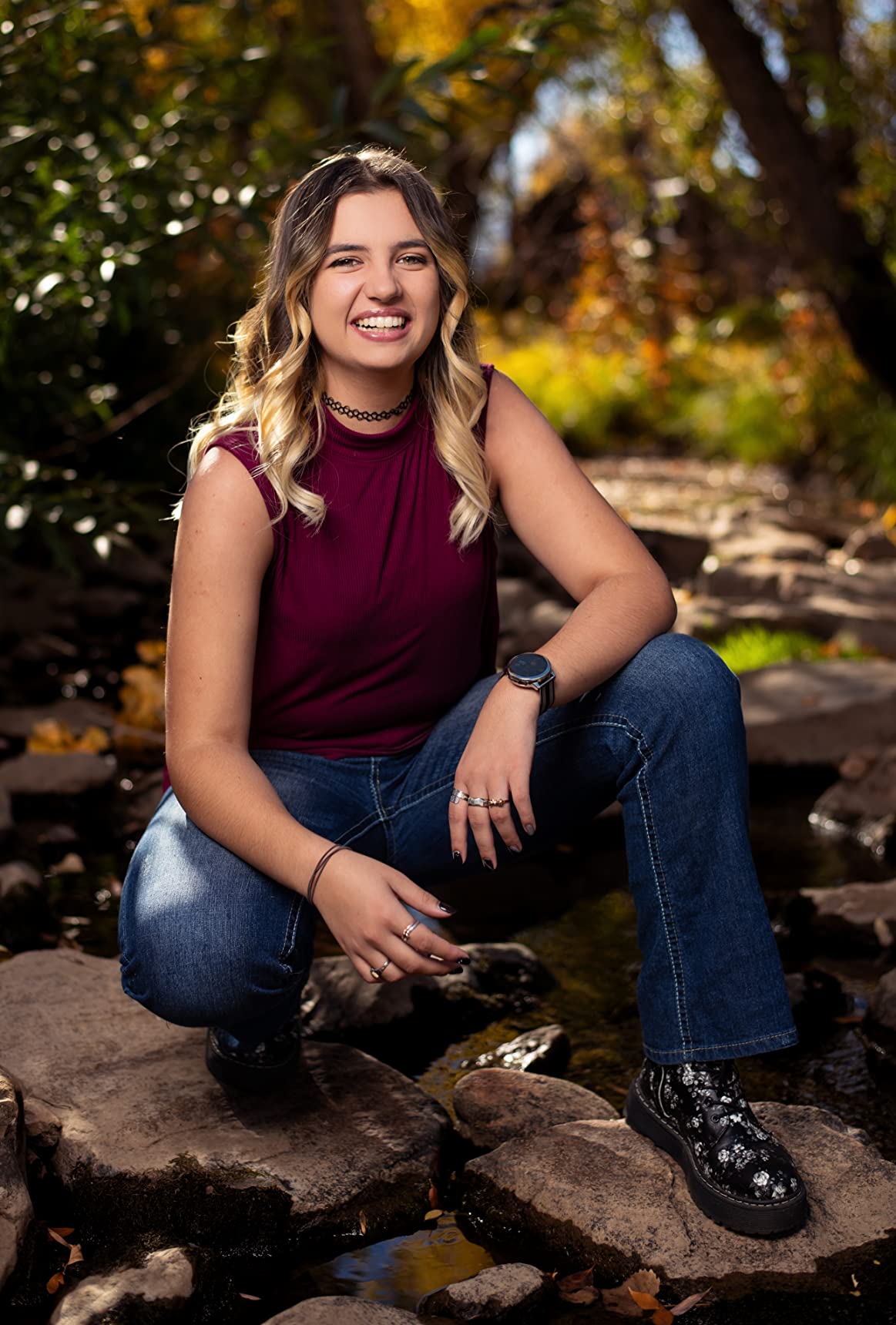 Glow EZ Lock Collapsible Silver Beauty Dish (34