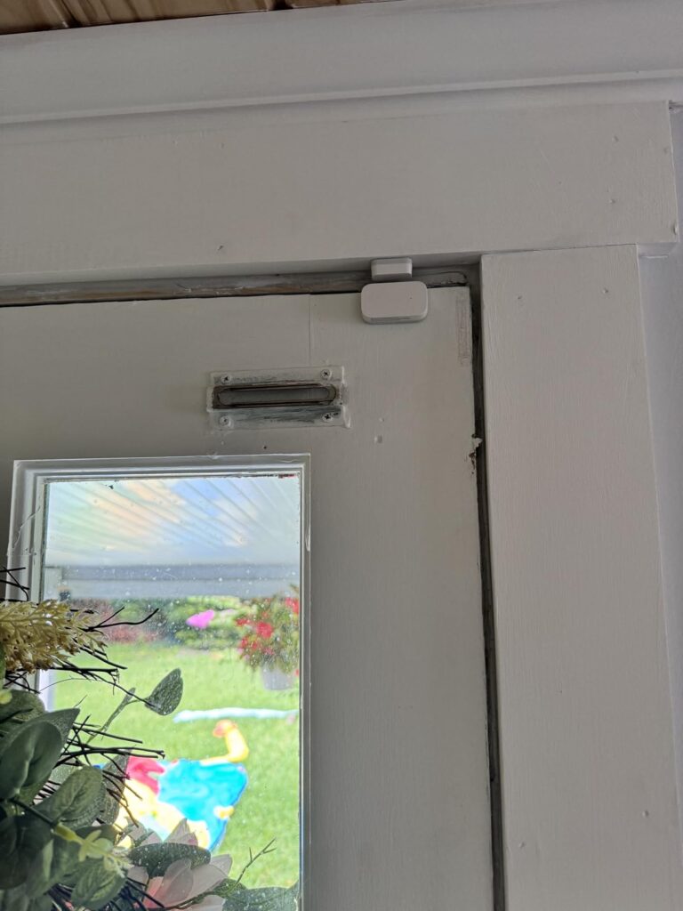 10 Best Window Security Sensors