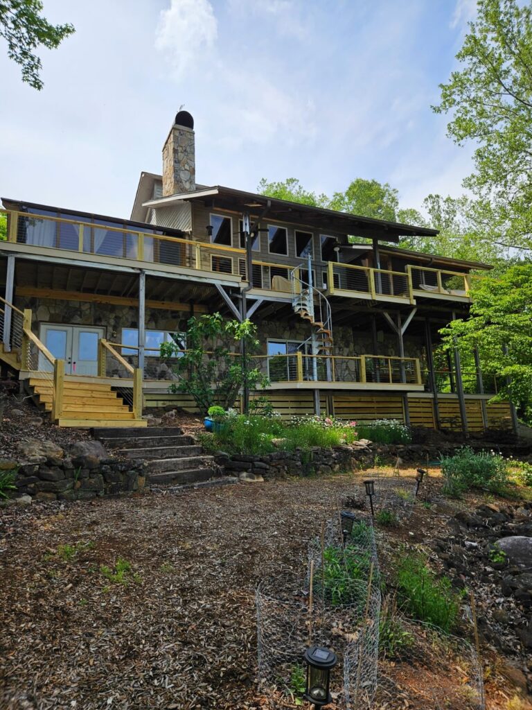 10 Best Cable Railing Kits for Decks