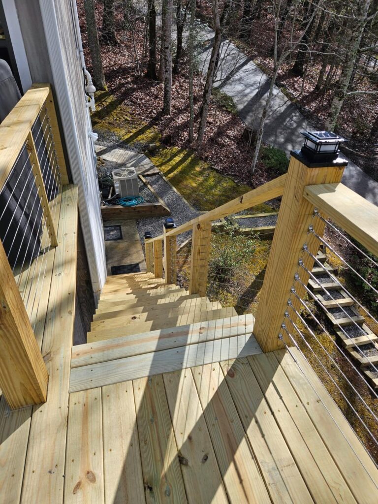10 Best Cable Railing Kits for Decks