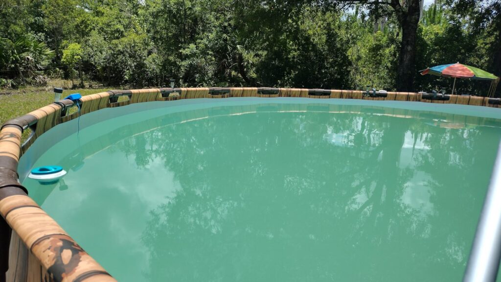 8 Best Pool Pumps for Efficient Circulation