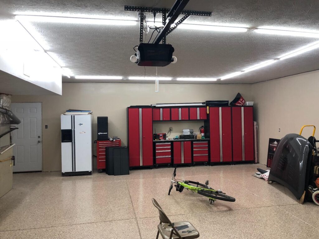 10 Best Garage Cabinets for Tools