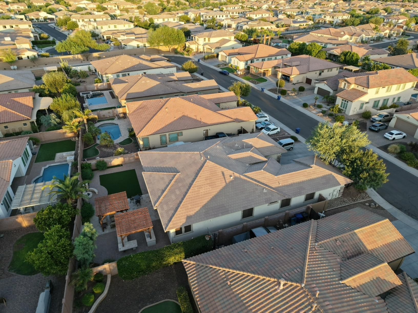 DJI Air 3S Fly More Combo (RC 2 Screen Remote Controller), Drone with 1