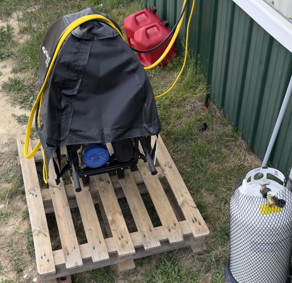 12 Best Portable Generators for Home Backup