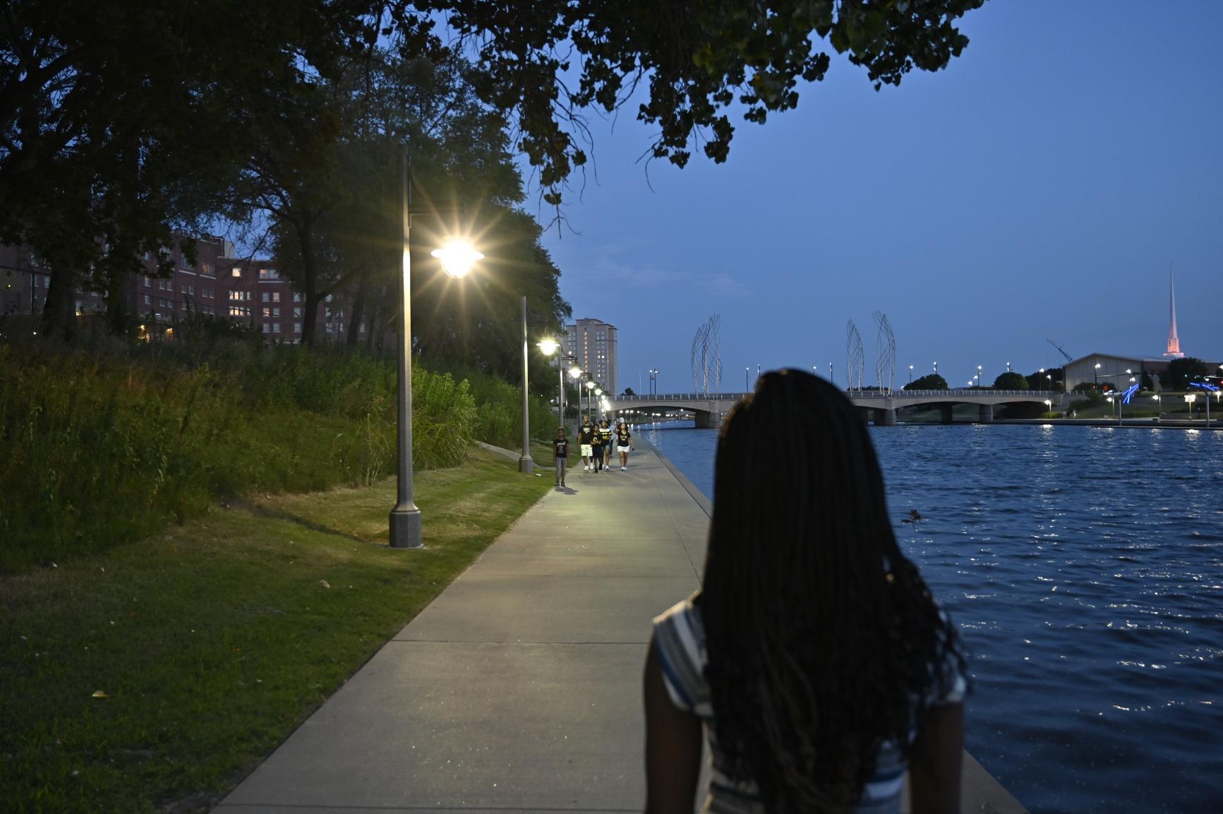 NIKKOR Z 24-70mm f/4 S | Premium constant aperture mid-range zoom lens for Z series mirrorless cameras | Nikon USA Model - Customer Photo 2