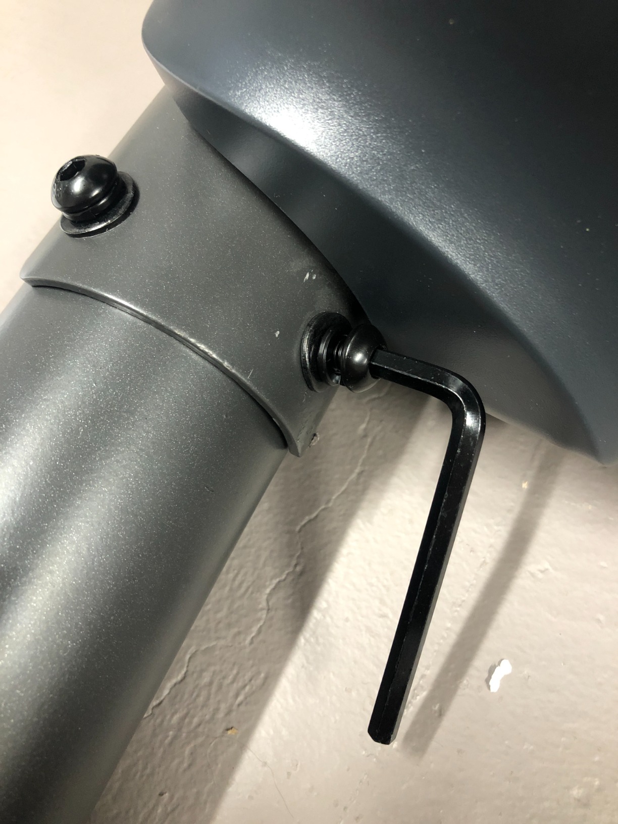 Schwinn Fitness Elliptical Machine - Customer Photo 2