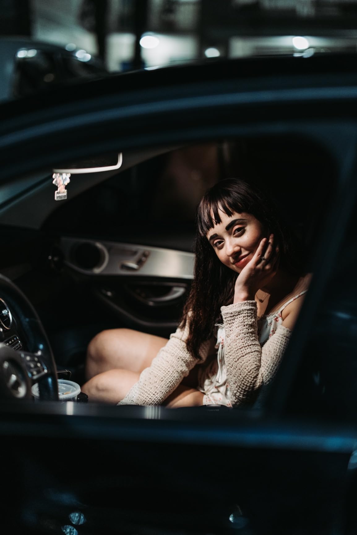 Canon RF50mm F 1.2L USM Lens, Black Customer Review Canon RF50mm F 1.2L USM Lens, Black - Customer Photo 1