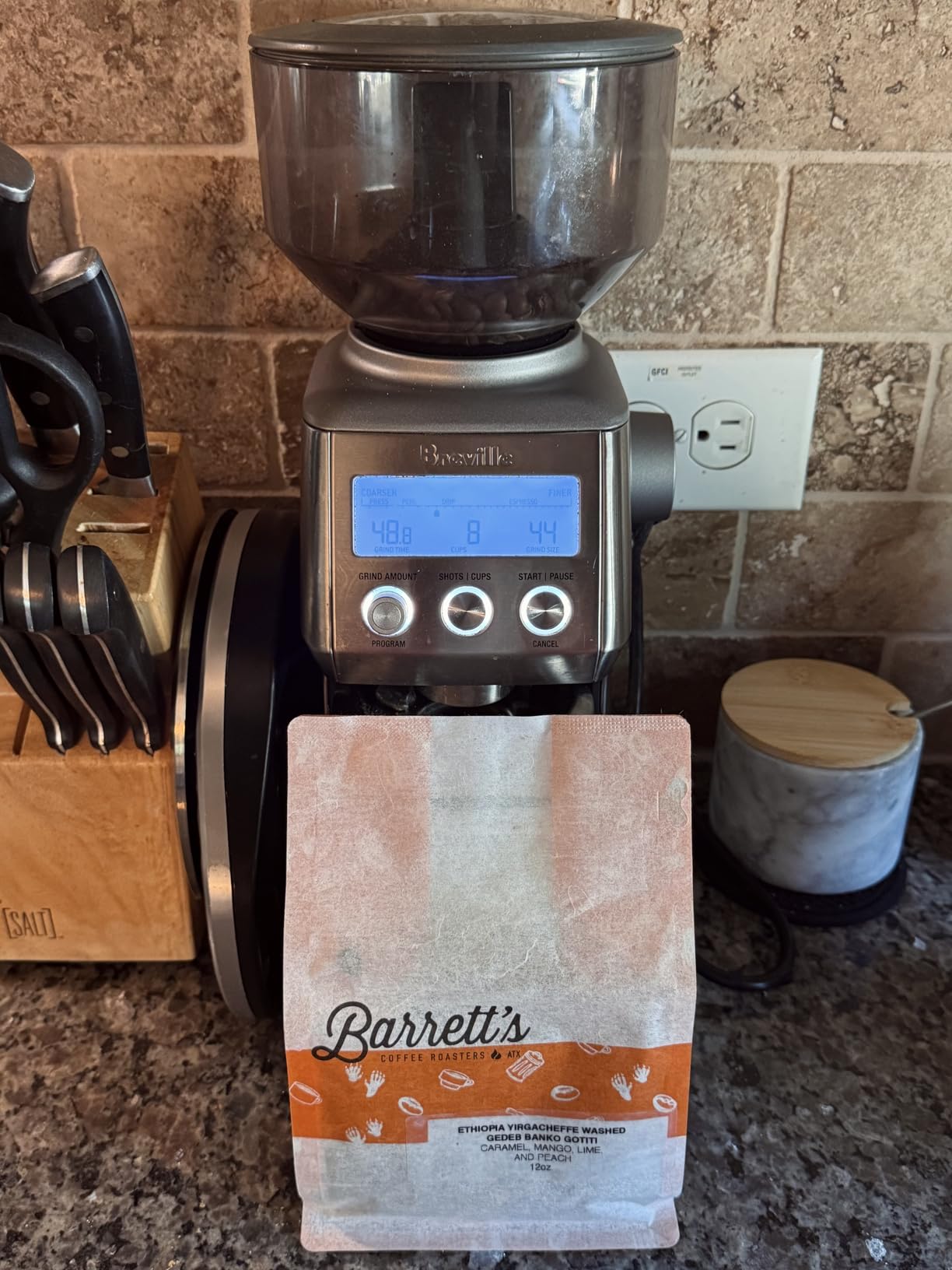 OXO Brew Compact Cold Brew Coffee Maker - Customer Photo 2