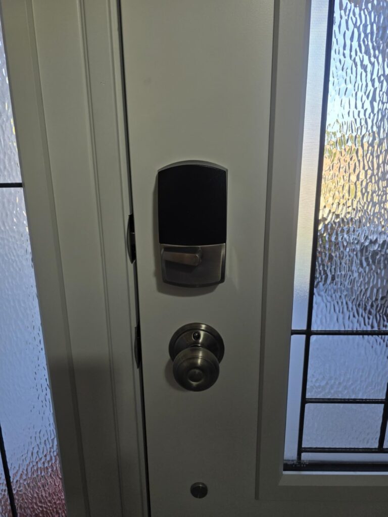 10 Best Smart Door Locks with Keypads