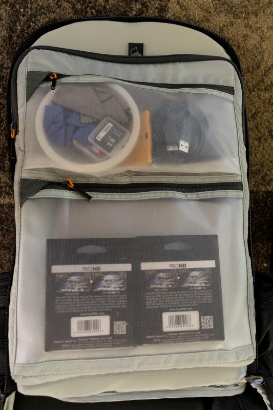 Lowepro ProTactic 450 AW II Black Pro Modular Backpack with All Weather Cover for Laptop Up to 15 Inch, Tablet, Canon/Sony Alpha/Nikon DSLR, Mirrorless CSC and DJI Mavic Drones LP37177-PWW, Black customer photo 1