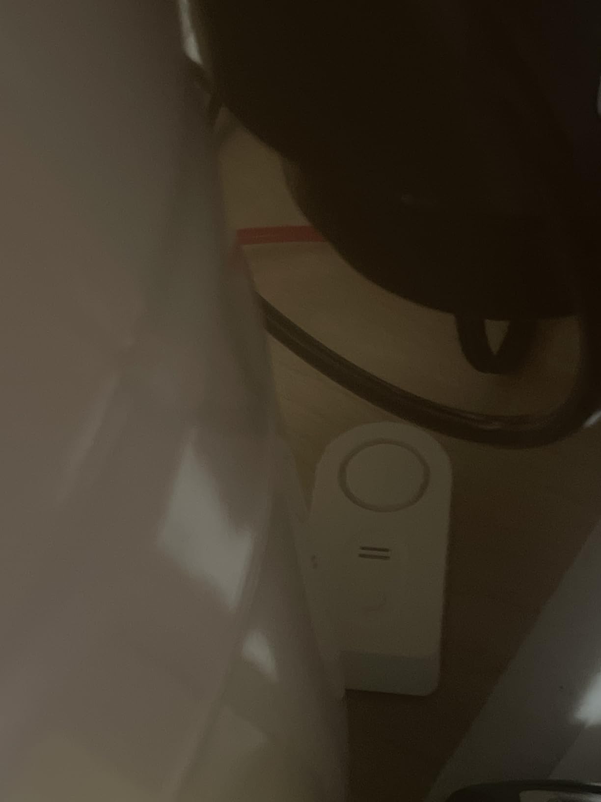 Govee WiFi Water Leak Detector 3 Packs, Leak Alert with Remotely Email/APP Push and Sound Alarm, Smart Water Sensor with 100dB Adjustable Alarm, Suit for Home and Basement - Customer Photo 2