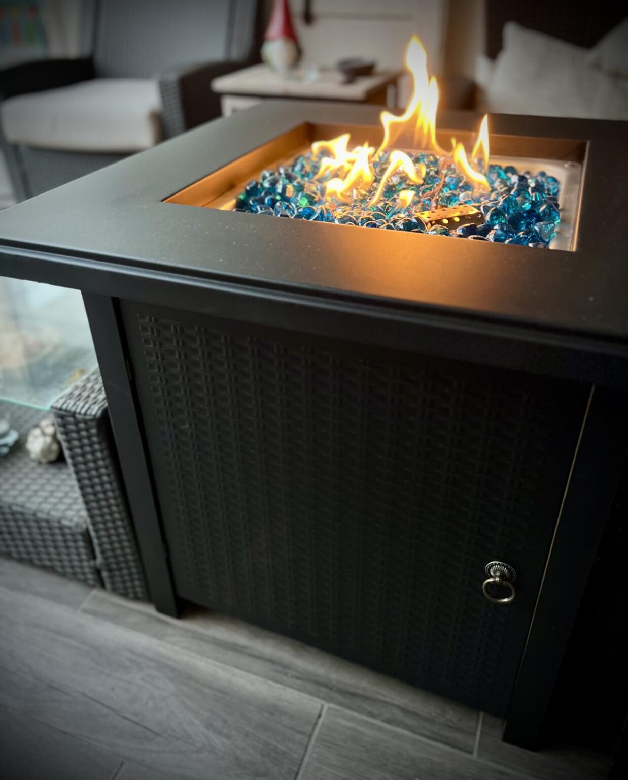 12 Best Propane Fire Pit Tables (July 2026) Tested and Reviewed