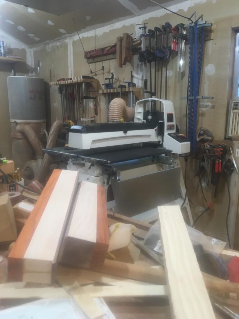  best drum sanders for large panels