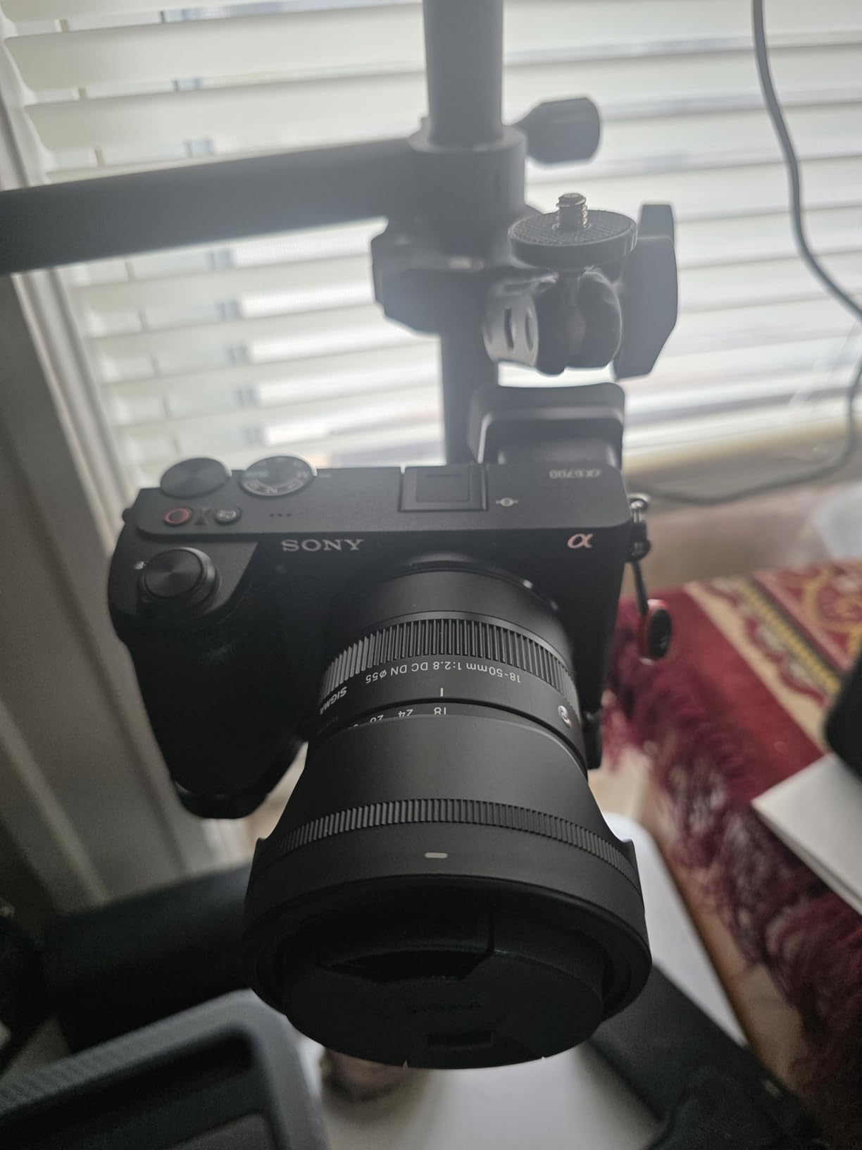 Sigma 56mm F1.4 DC DN Contemporary for Sony E-Mount - Customer Photo 1