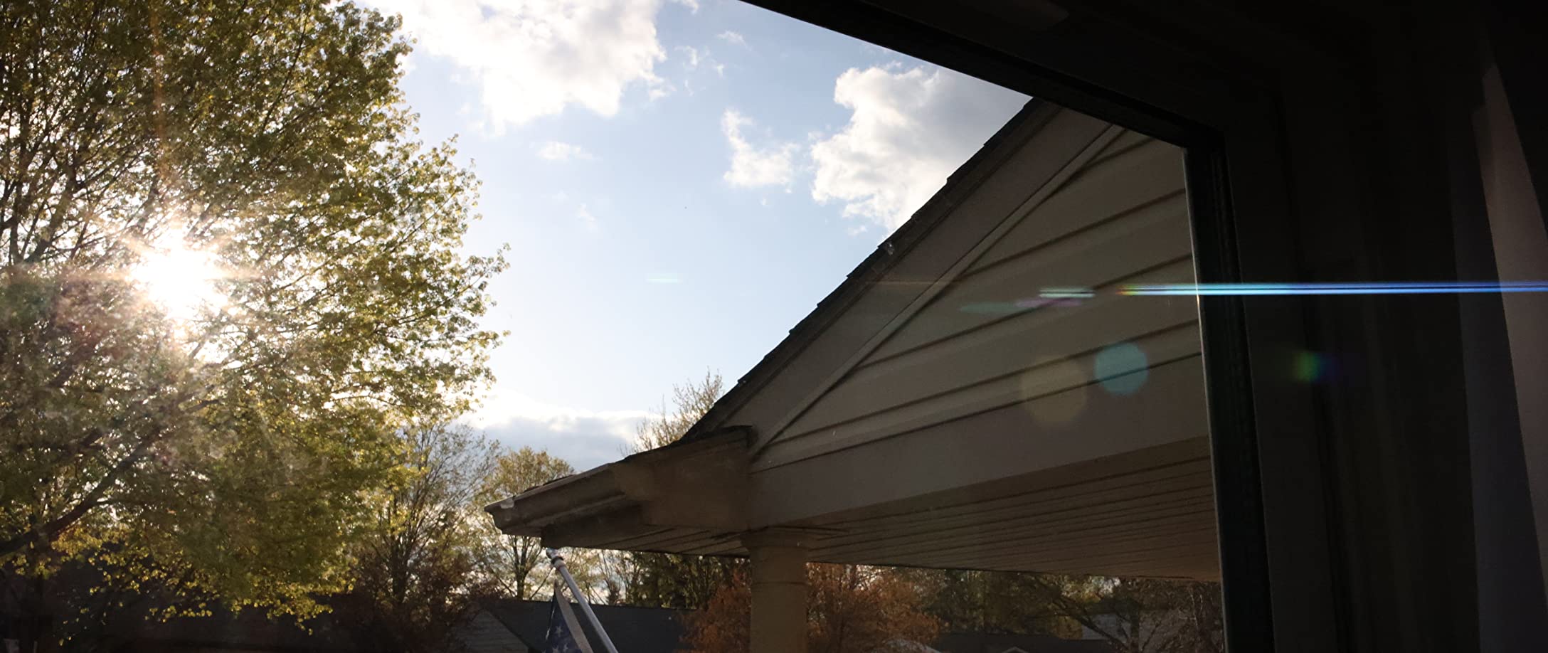 SIRUI 24mm Anamorphic Lens F2.8 1.33X APS-C Camera Lens for MFT Mount, Blue Flare - Customer Photo 2