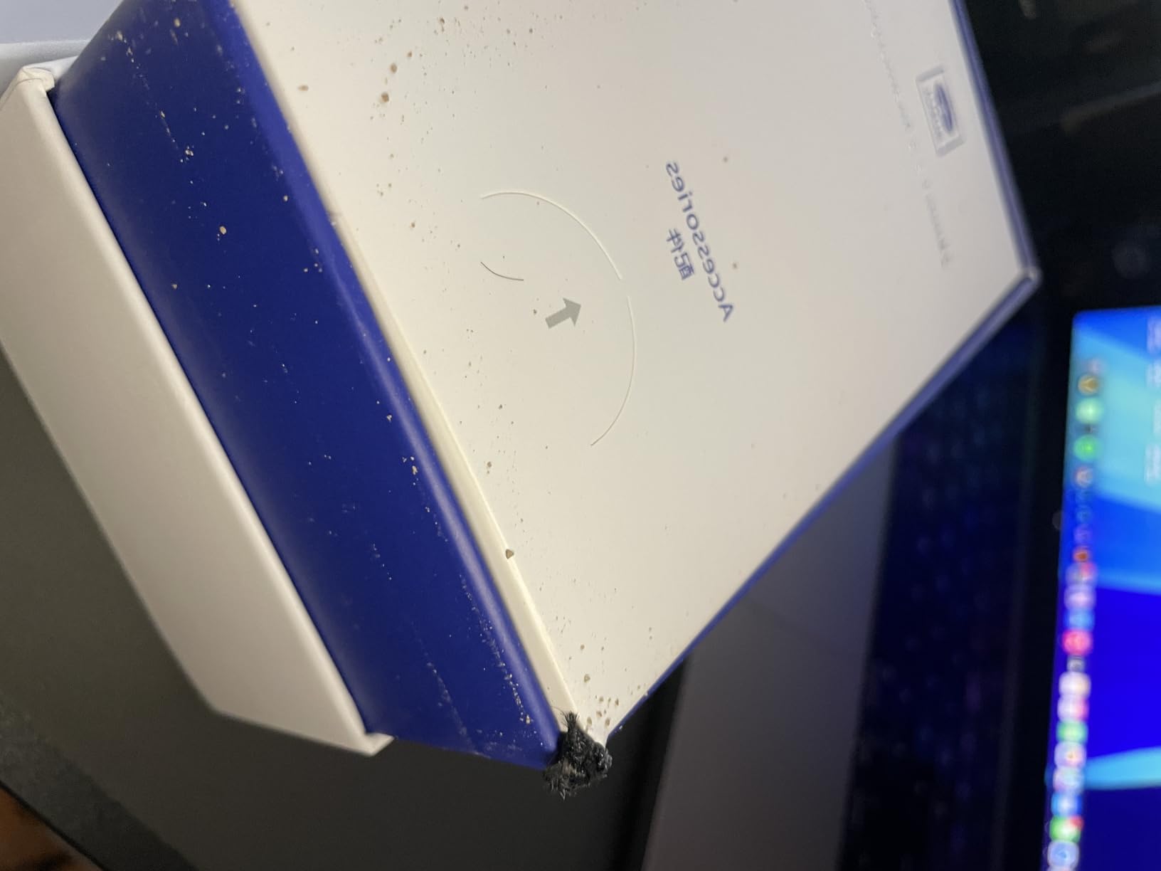 SIRUI 24mm Anamorphic Lens F2.8 1.33X APS-C Camera Lens for MFT Mount, Blue Flare - Customer Photo 5