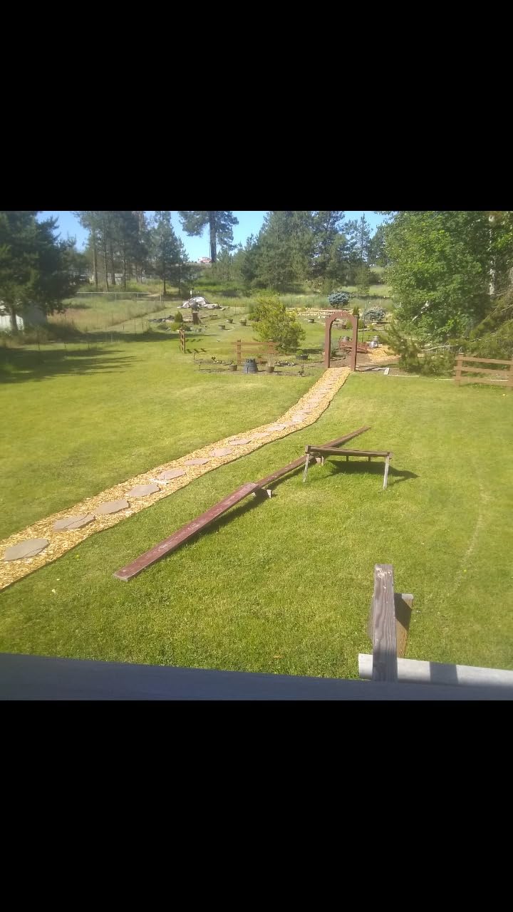 CRAFTSMAN V20 Weed Wacker Cordless String Trimmer and Edger, Weed Eater Includes 2.0 Ah Battery and Charger, Lightweight, Extended Runtime, 2 Speed (CMCST900D1) - Customer Photo 1