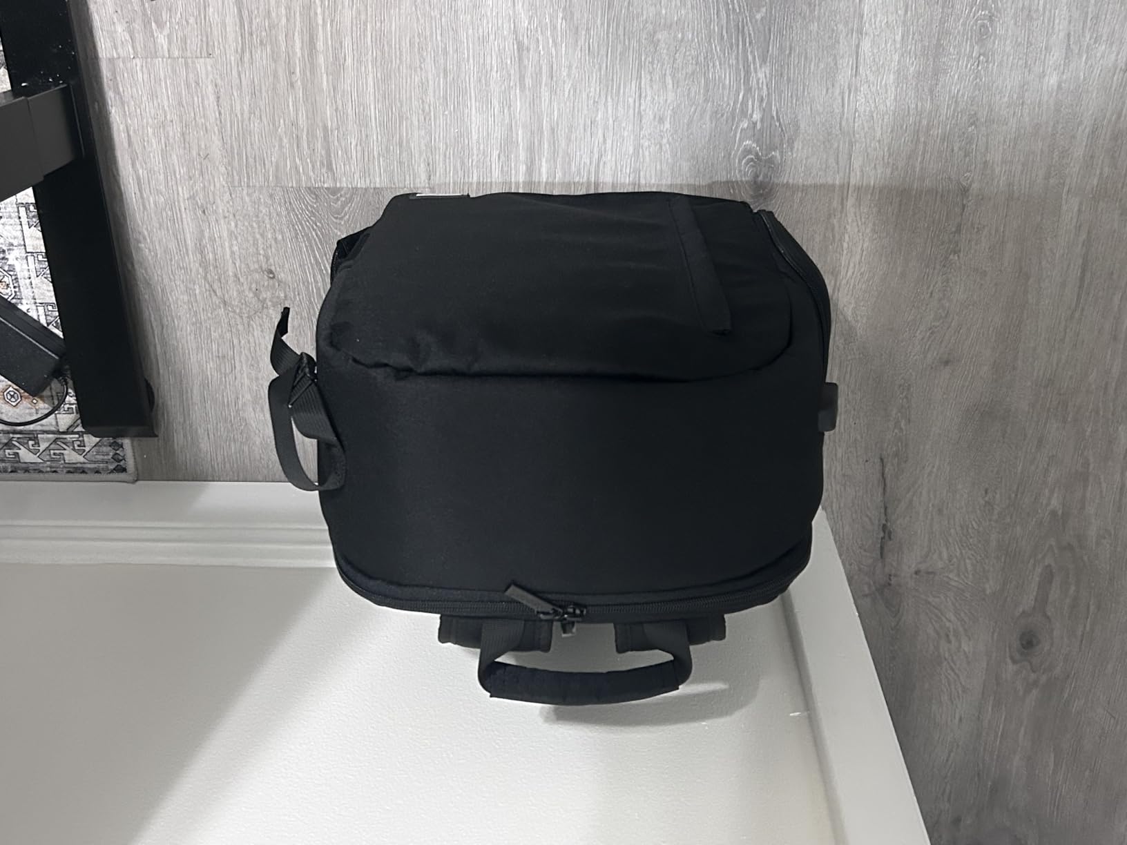 CADeN Camera Backpack Bag Professional for DSLR/SLR Mirrorless Camera Waterproof, Camera Case Compatible for Sony Canon Nikon - Customer Photo 3