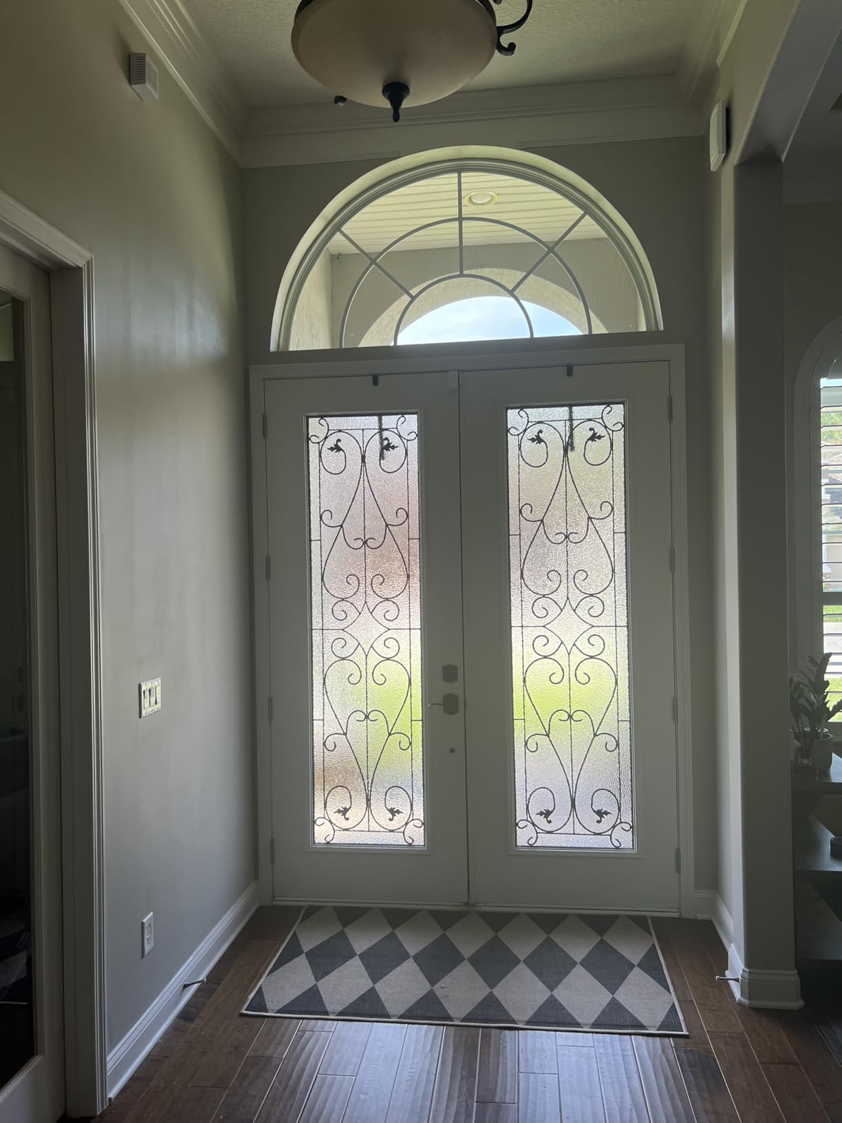 Pro Grade - Paint Roller Covers - 1/2 X 9 Inch Microfiber 5 Pack - Customer Photo 1