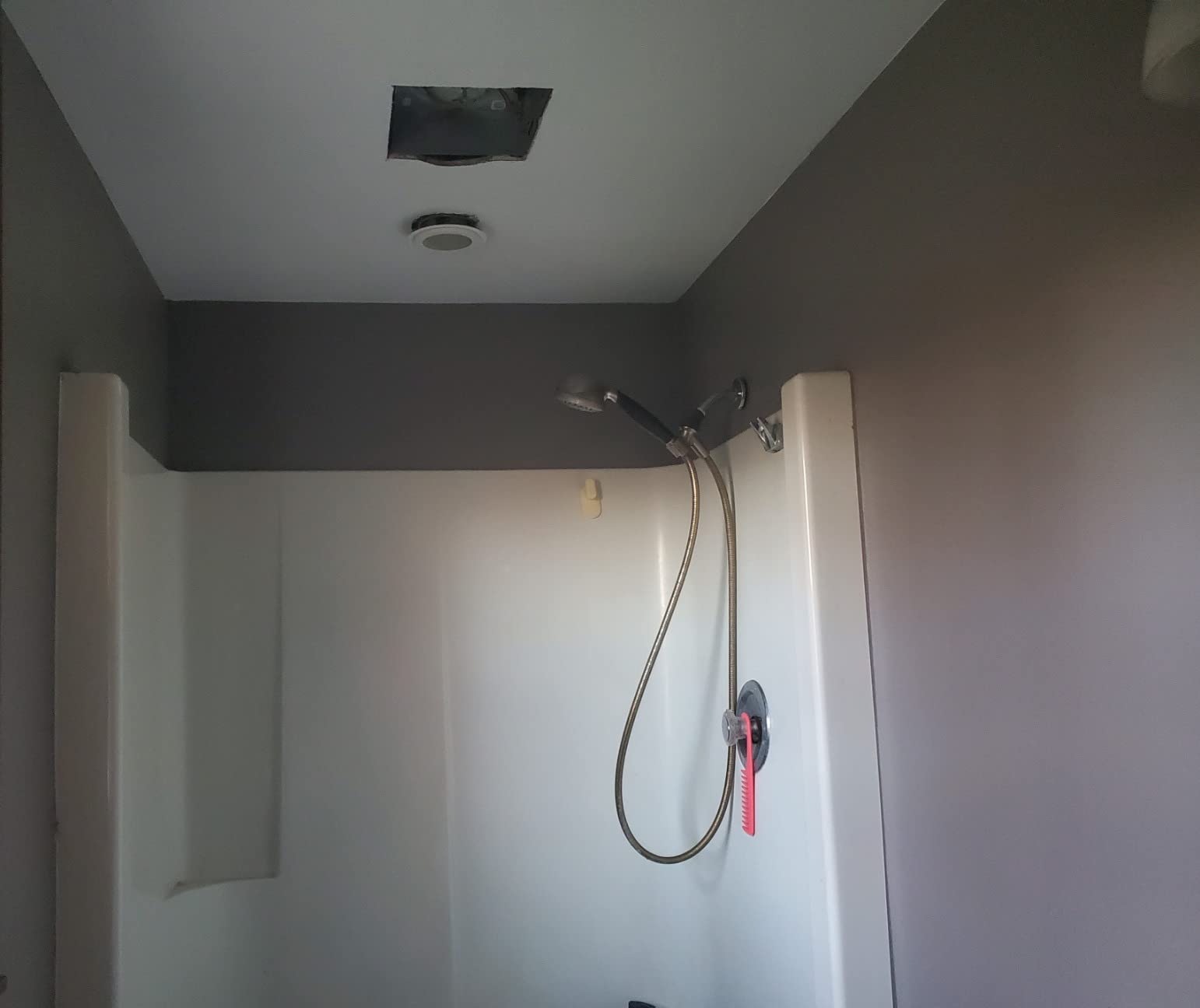 Pro Grade - Paint Roller Covers - 1/2 X 9 Inch Microfiber 5 Pack - Customer Photo 2