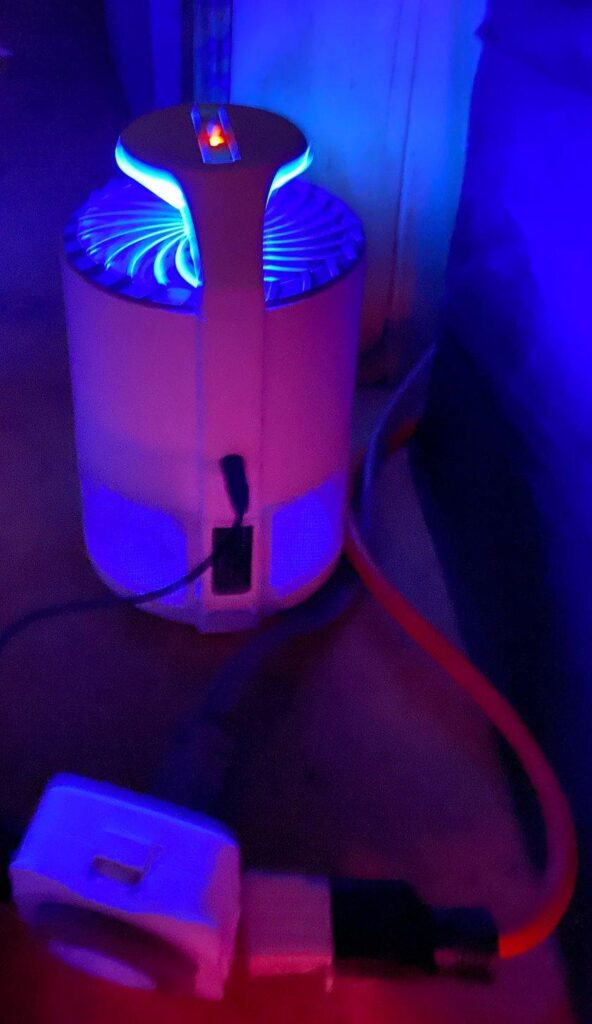 8 Best Flying Insect Traps for Indoors