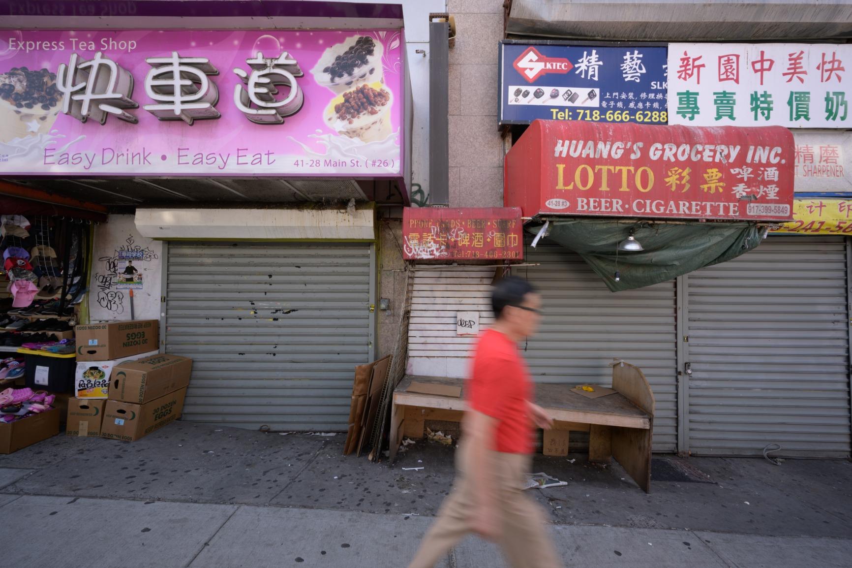 Nikon NIKKOR Z 14-30mm f/4 S - Premium Constant Aperture Wide-Angle Zoom Lens - Customer Photo 1