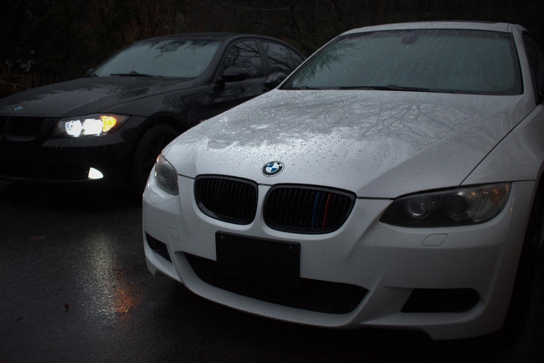 Nikon D3500 24.2MP DSLR Camera with AF-P DX NIKKOR 18-55mm f/3.5-5.6G VR Lens (1590B) - (Renewed) customer photo 2