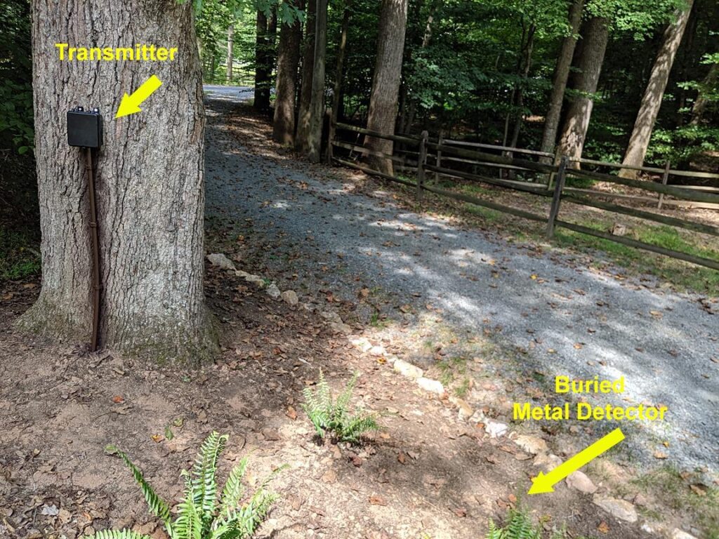 10 Best Driveway Alarm Systems