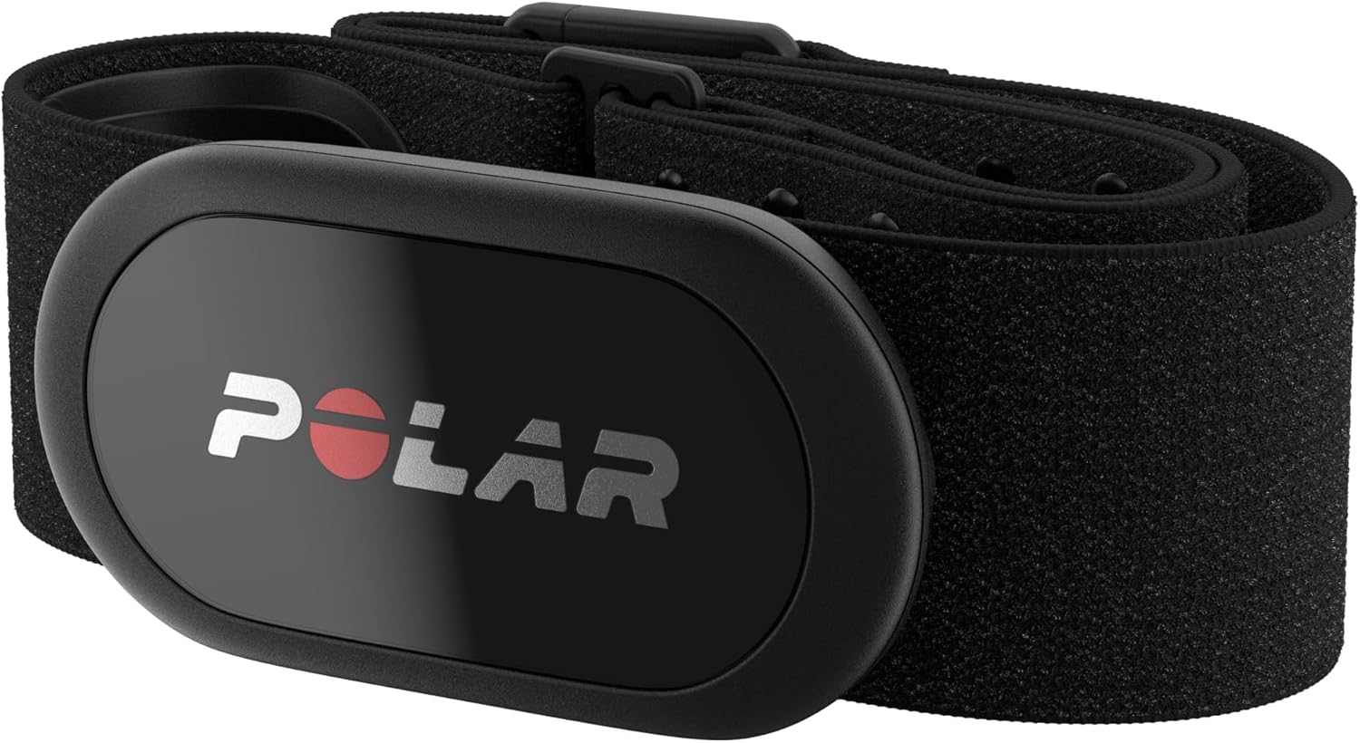 Polar H10 Heart Rate Monitor Chest Strap - ANT + Bluetooth, Waterproof HR Sensor for Men and Women - Customer Photo 1