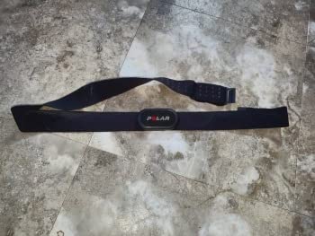 Polar H10 Heart Rate Monitor Chest Strap - ANT + Bluetooth, Waterproof HR Sensor for Men and Women - Customer Photo 2