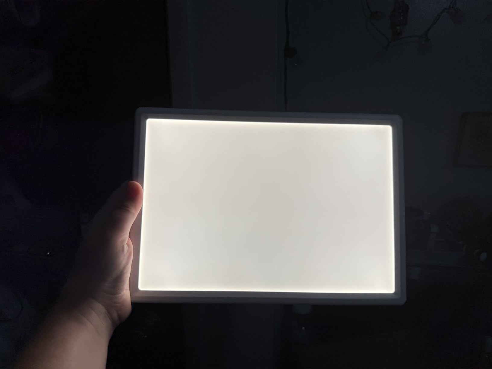RALENO 19.5W LED Video Soft Light Panel, 650Lux/m 13