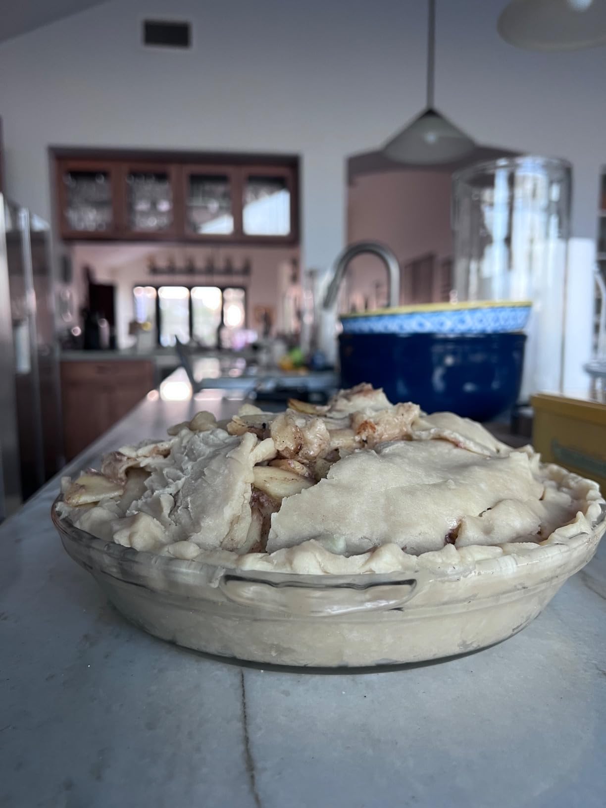 GE JTD5000SNSS 30 Inch Electric Double Wall Oven in Stainless Steel - Customer Photo 2