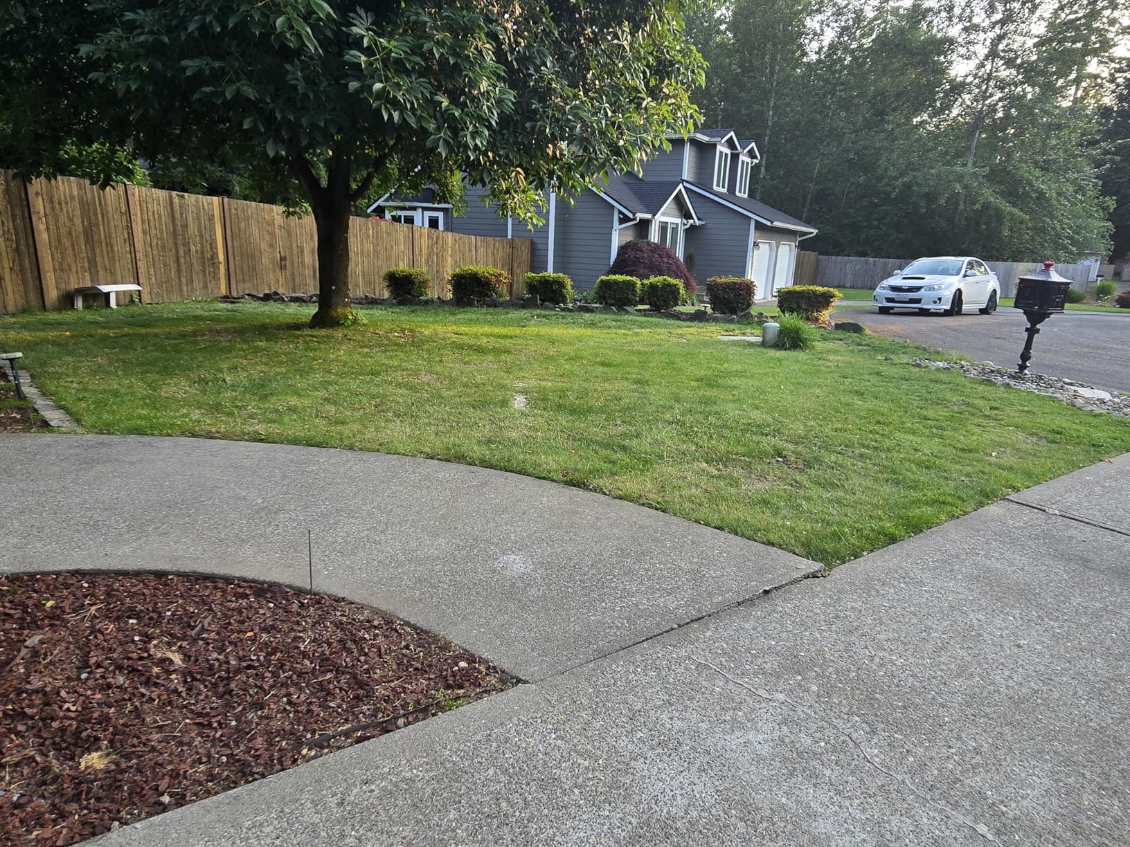 Orbit 50021 2-Zone All-in-One Automatic Watering System - Customer Photo 1