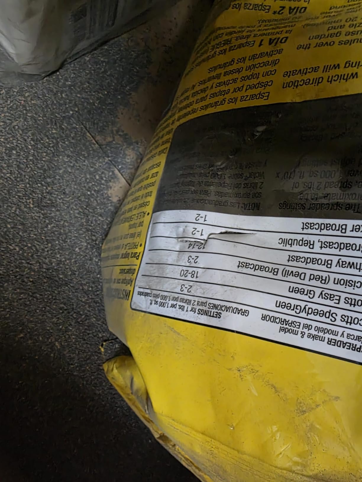 Victor Mole and Gopher Repellent - Customer Photo 4